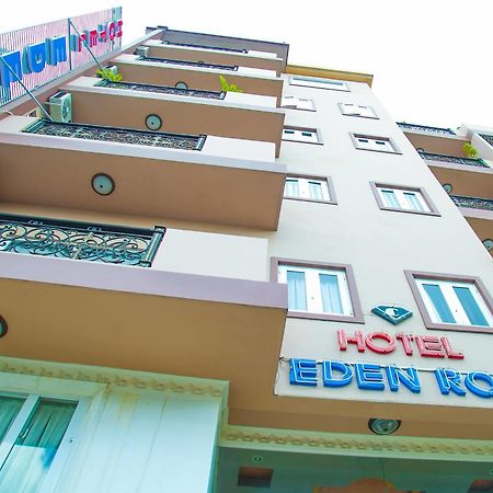 Eden Roc Hotel Πόλη Χο Τσι Μινχ Εξωτερικό φωτογραφία