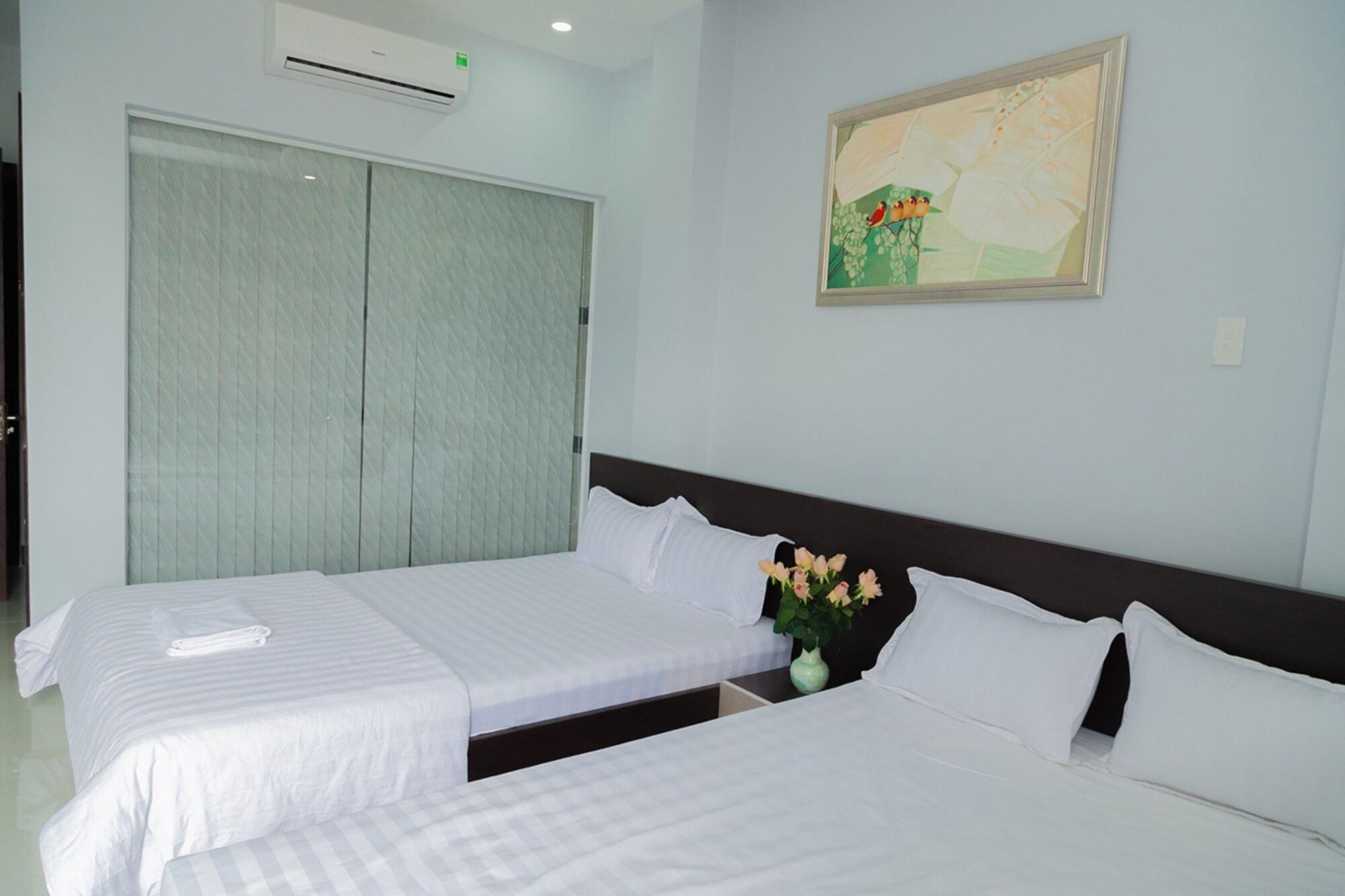 Eden Roc Hotel Πόλη Χο Τσι Μινχ Εξωτερικό φωτογραφία