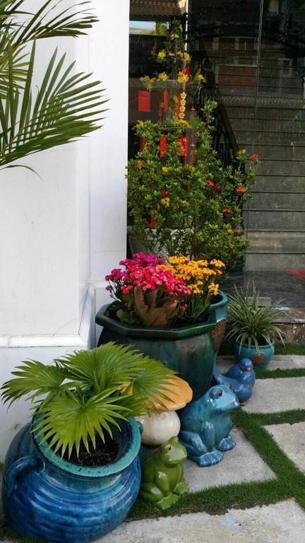 Eden Roc Hotel Πόλη Χο Τσι Μινχ Εξωτερικό φωτογραφία