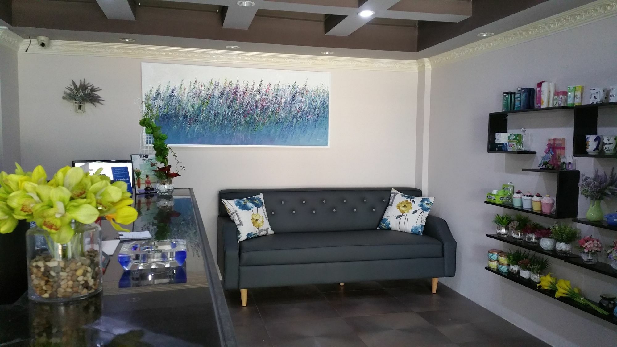 Eden Roc Hotel Πόλη Χο Τσι Μινχ Εξωτερικό φωτογραφία