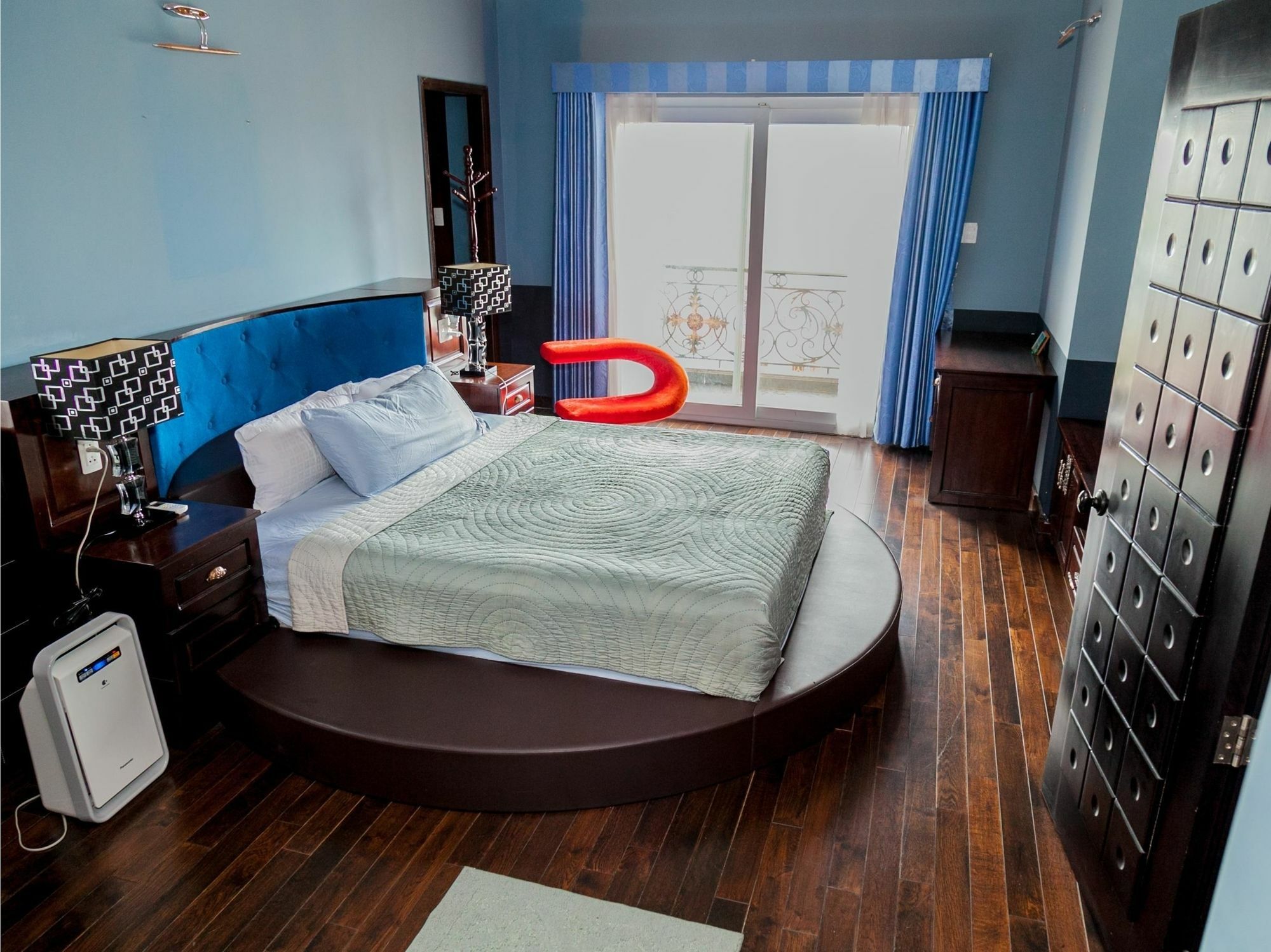 Eden Roc Hotel Πόλη Χο Τσι Μινχ Εξωτερικό φωτογραφία