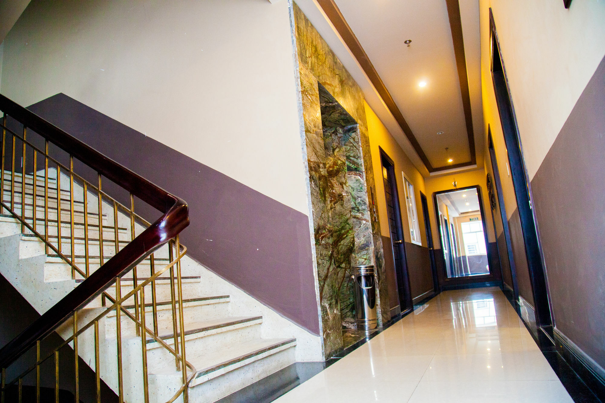 Eden Roc Hotel Πόλη Χο Τσι Μινχ Εξωτερικό φωτογραφία